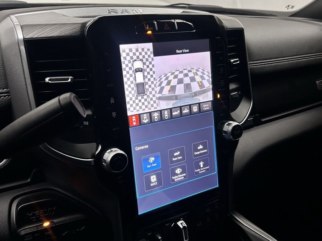 2024 Ram 2500 Laramie Portland OR