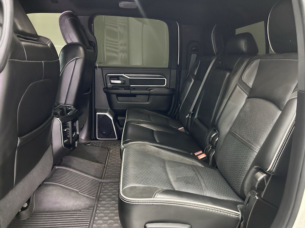 2024 Ram 2500 Laramie Portland OR