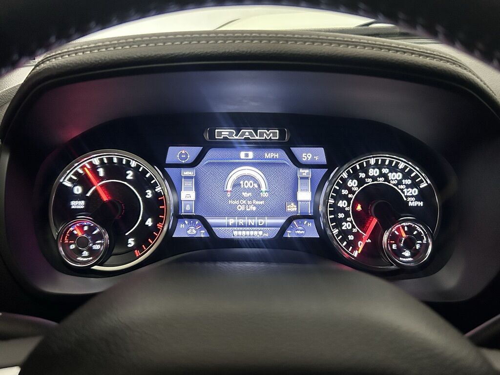 2024 Ram 2500 Laramie Portland OR