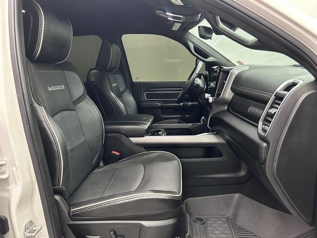 2024 Ram 2500 Laramie Portland OR