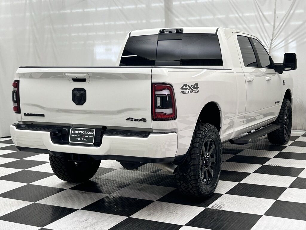 2024 Ram 2500 Laramie Portland OR