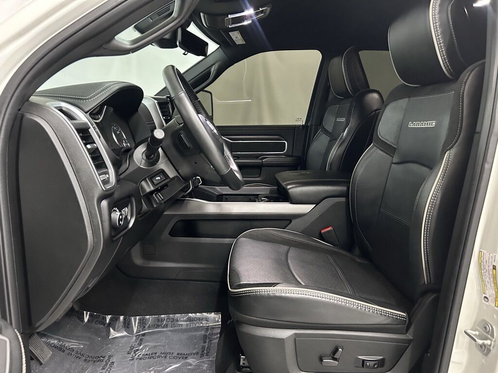 2024 Ram 2500 Laramie Portland OR