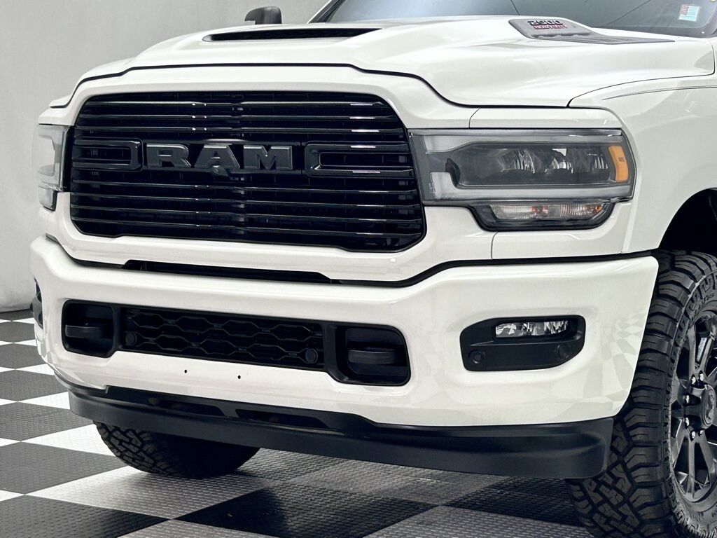 2024 Ram 2500 Laramie Portland OR