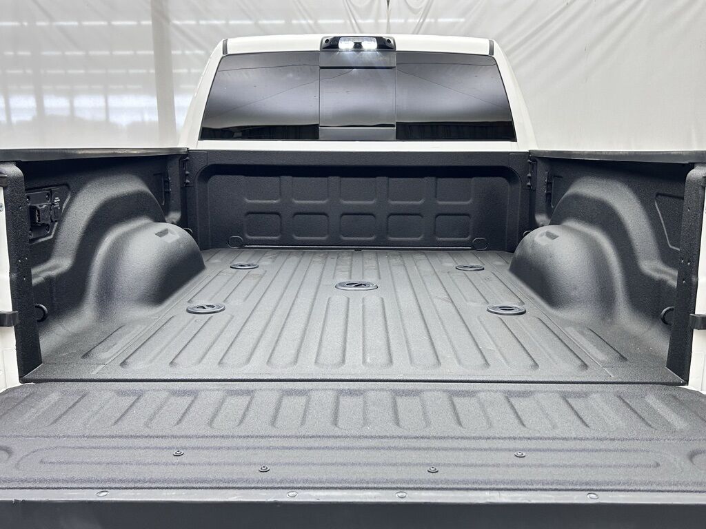 2024 Ram 2500 Laramie Portland OR