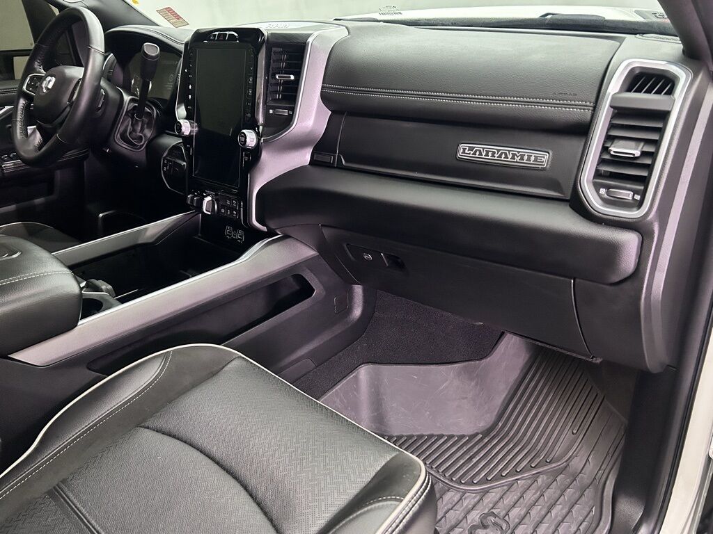 2024 Ram 2500 Laramie Portland OR