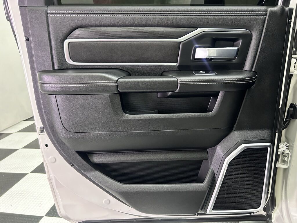 2024 Ram 2500 Laramie Portland OR