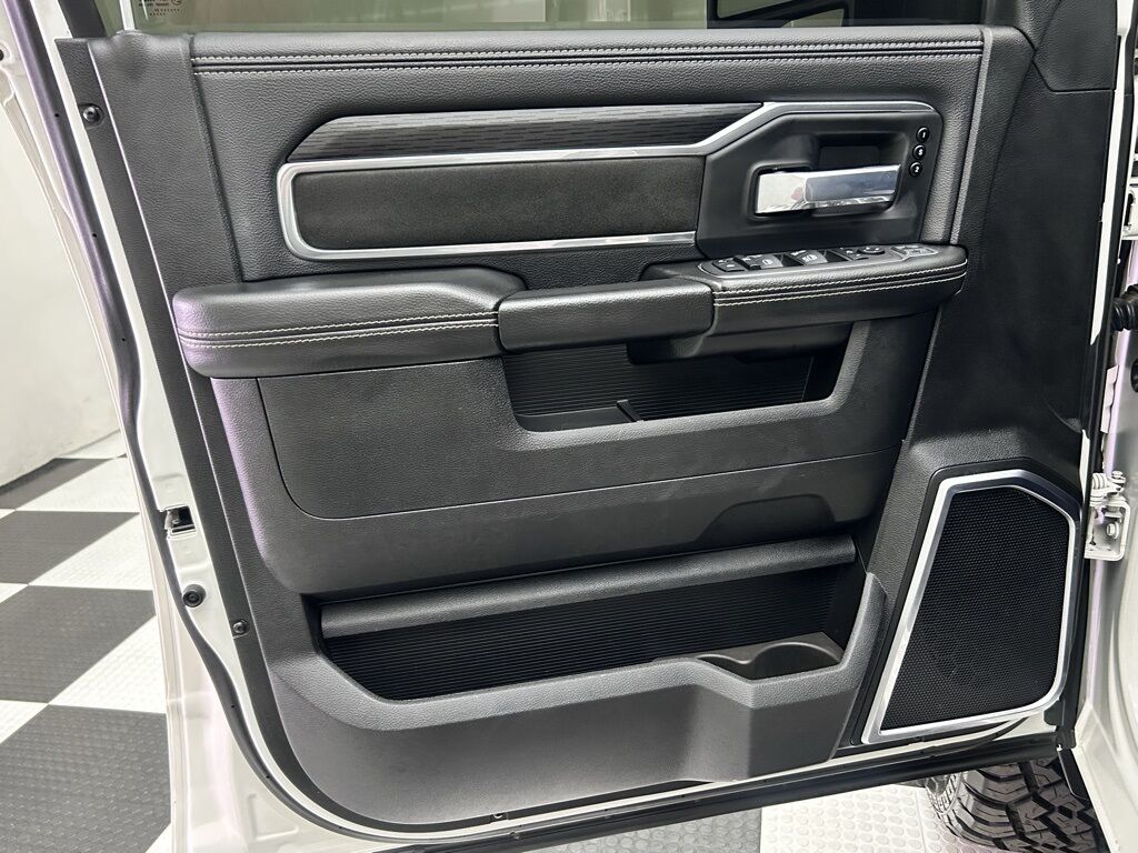 2024 Ram 2500 Laramie Portland OR