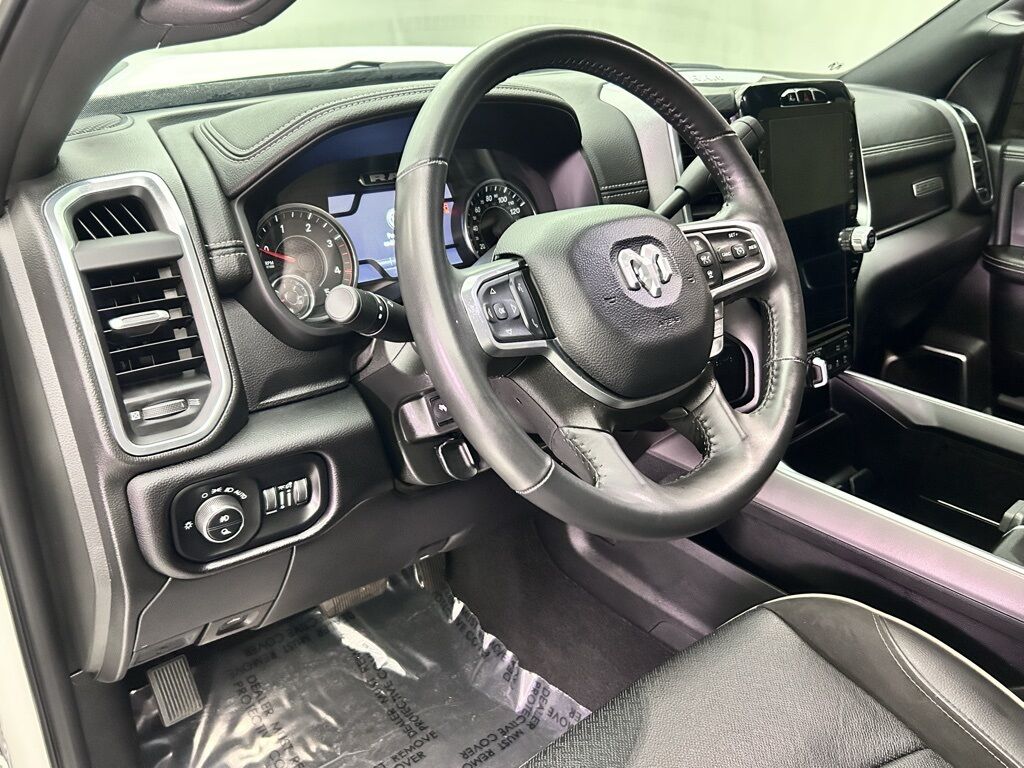 2024 Ram 2500 Laramie Portland OR