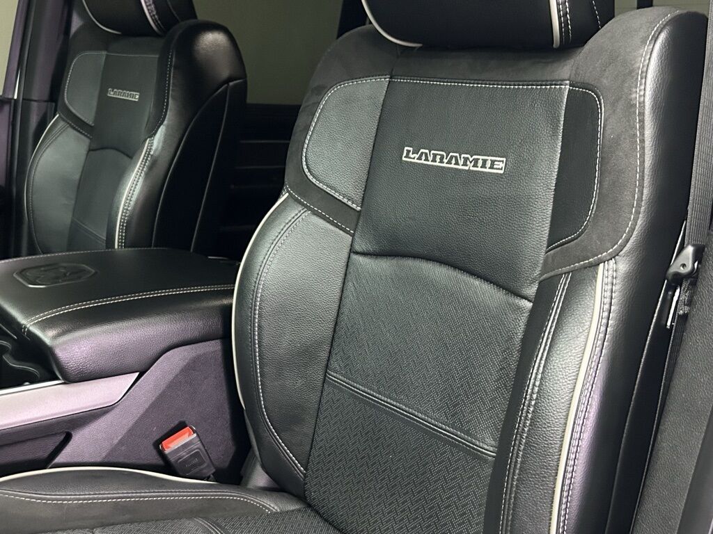 2024 Ram 2500 Laramie Portland OR