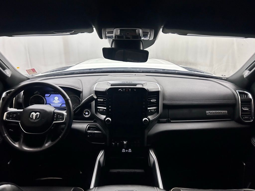 2024 Ram 2500 Laramie Portland OR