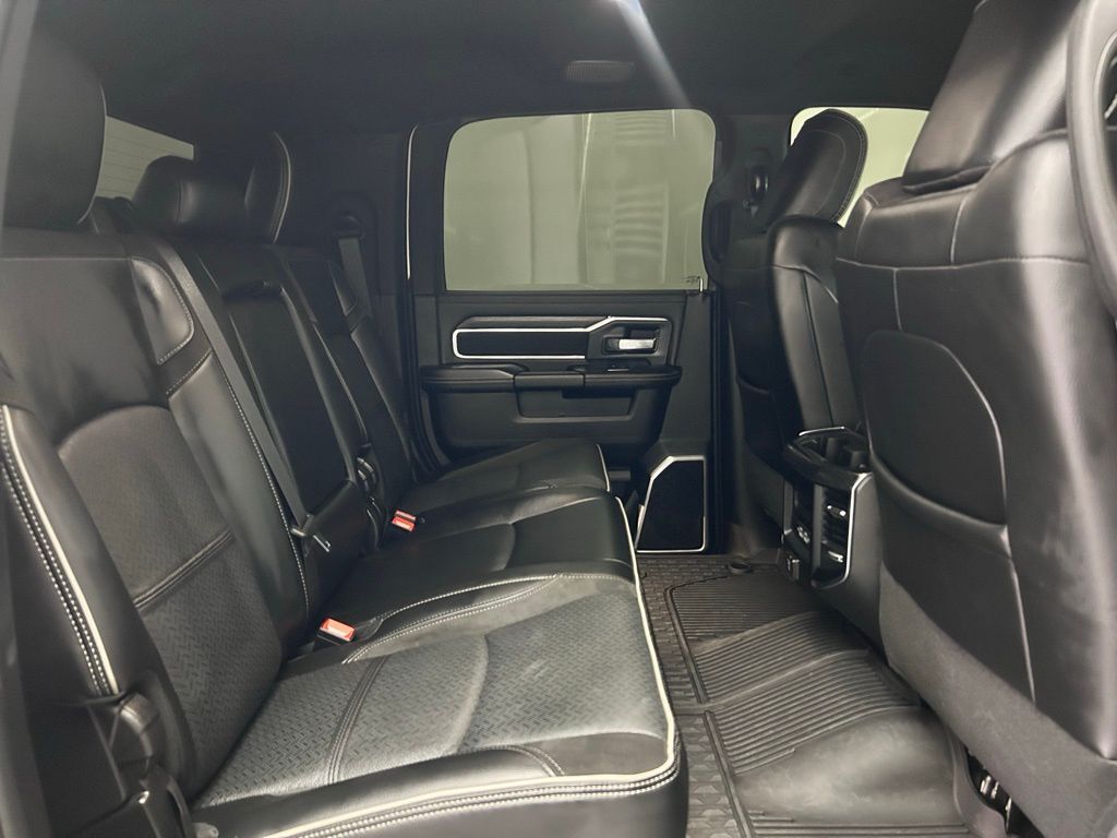 2024 Ram 2500 Laramie Portland OR