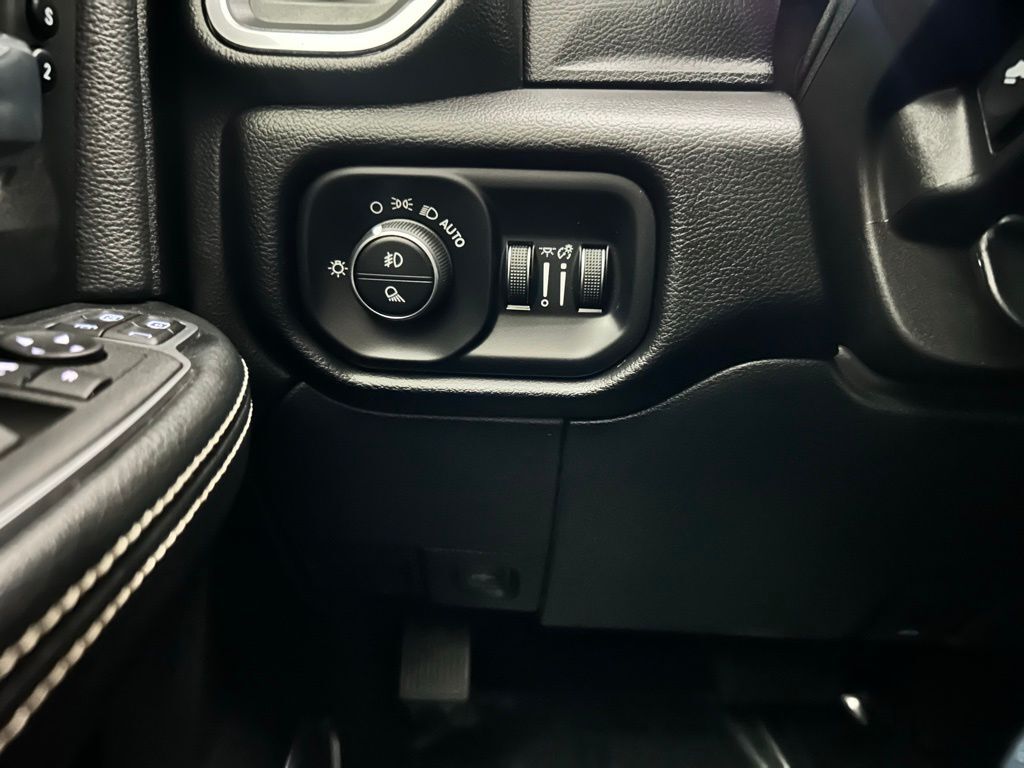 2024 Ram 2500 Laramie Portland OR