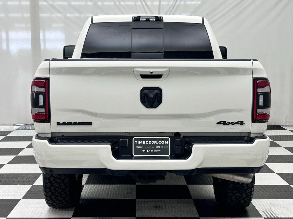 2024 Ram 2500 Laramie Portland OR