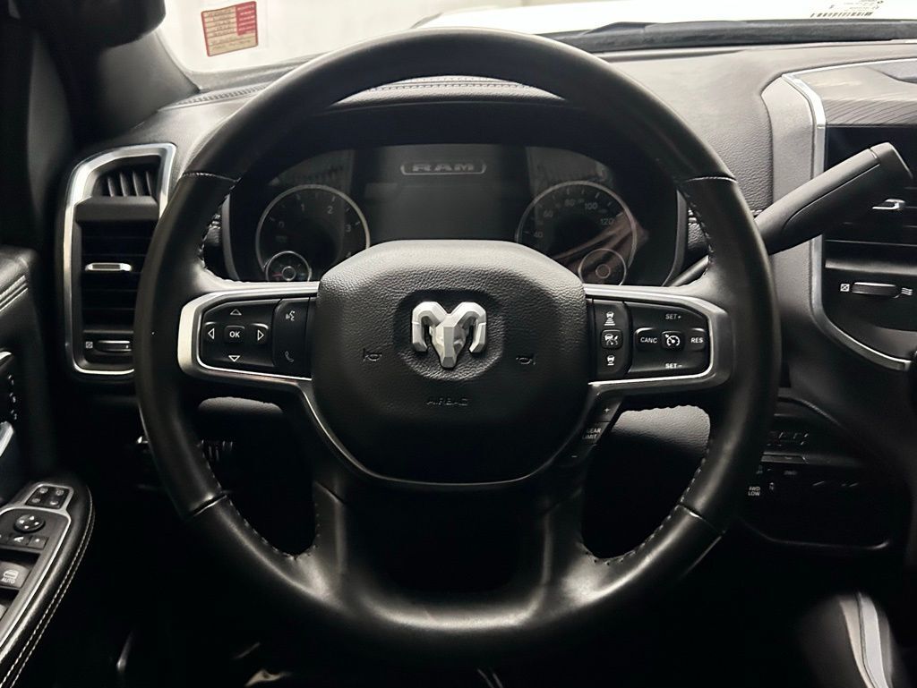 2024 Ram 2500 Laramie Portland OR