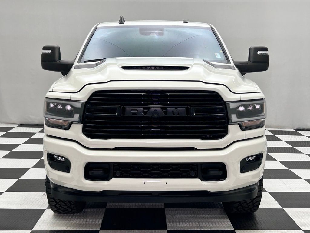 2024 Ram 2500 Laramie Portland OR