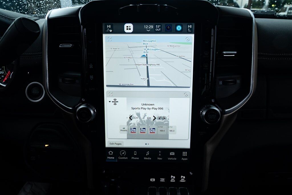 2024 Ram 2500 Laramie Milwaukie OR