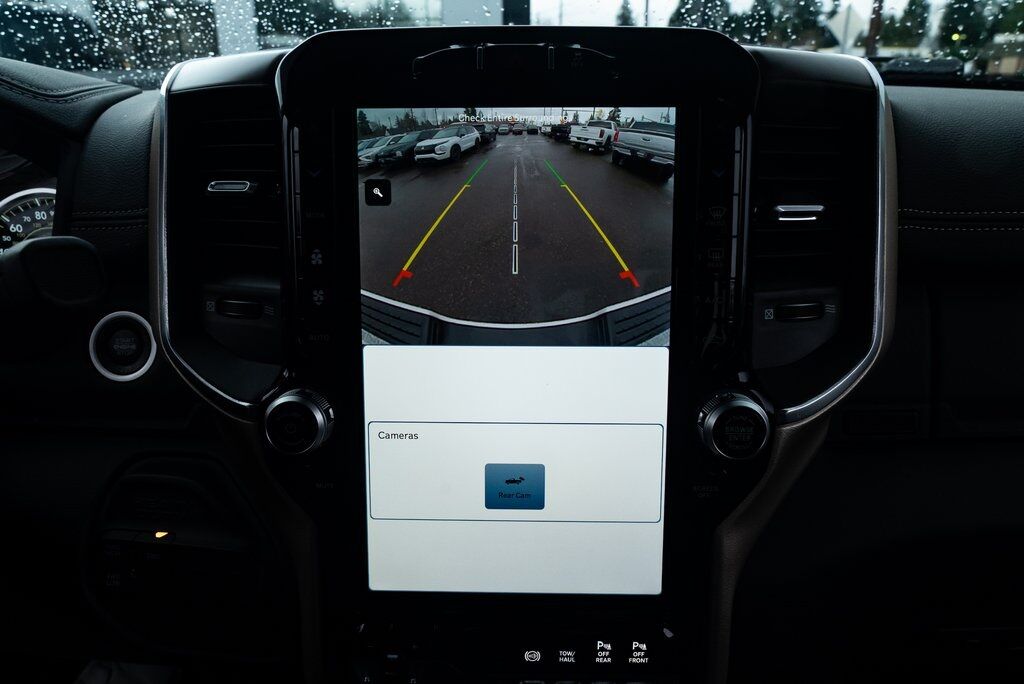 2024 Ram 2500 Laramie Milwaukie OR