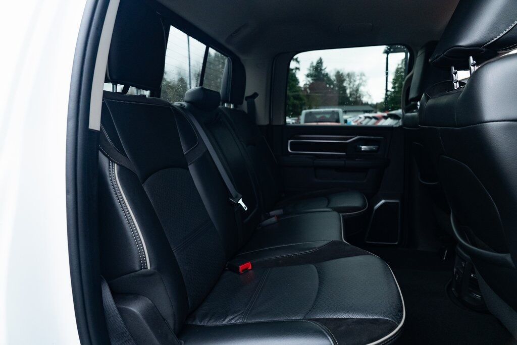 2024 Ram 2500 Laramie Milwaukie OR