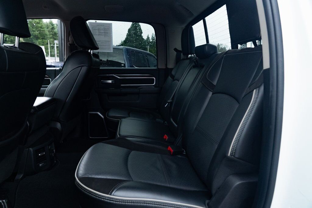 2024 Ram 2500 Laramie Milwaukie OR