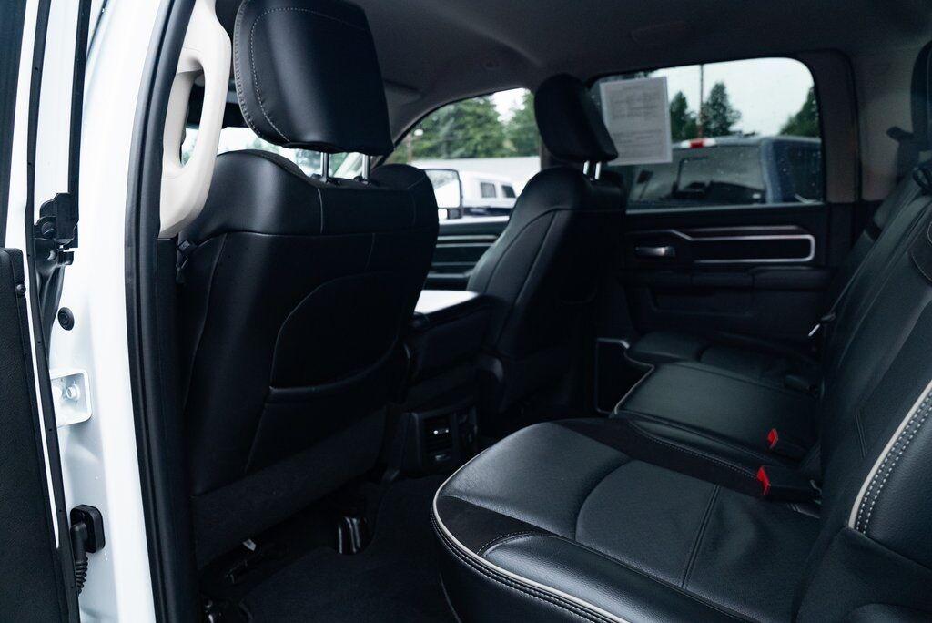 2024 Ram 2500 Laramie Milwaukie OR