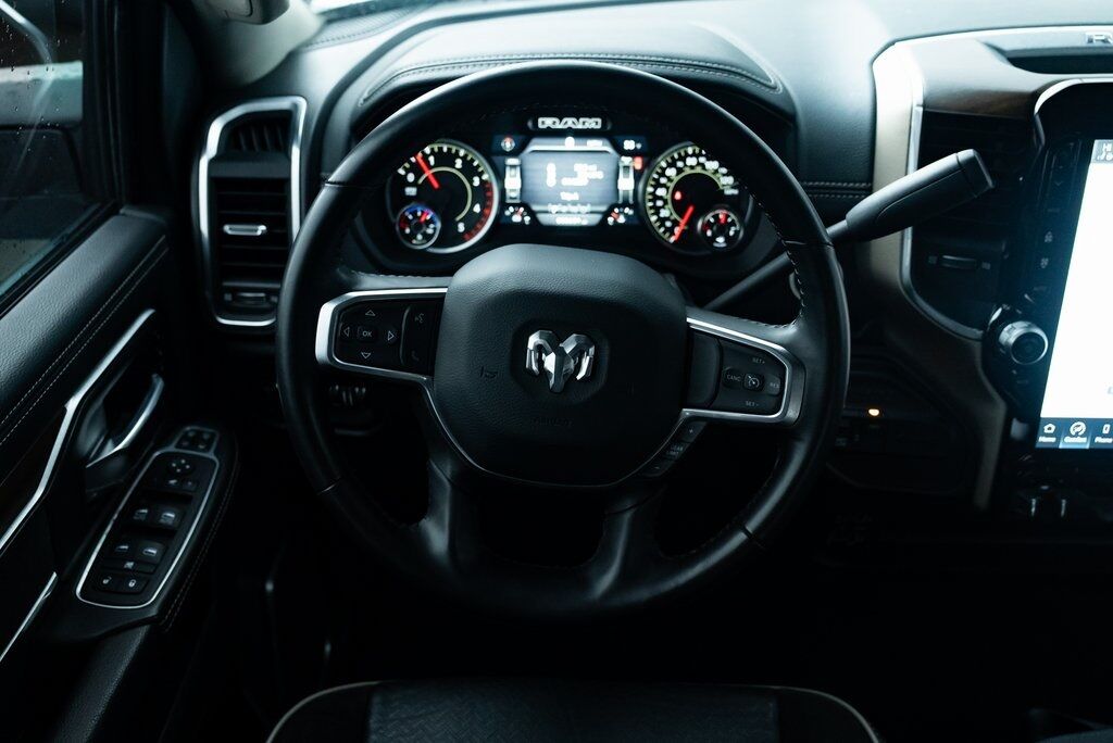 2024 Ram 2500 Laramie Milwaukie OR