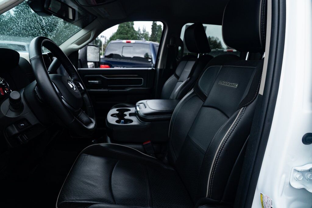 2024 Ram 2500 Laramie Milwaukie OR