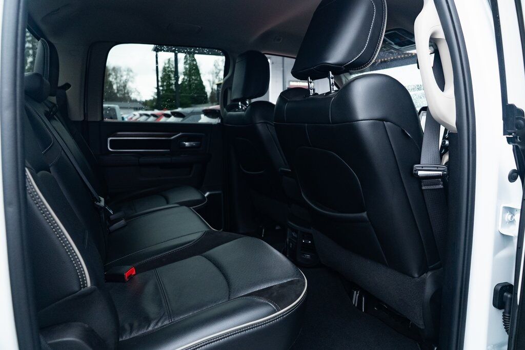 2024 Ram 2500 Laramie Milwaukie OR