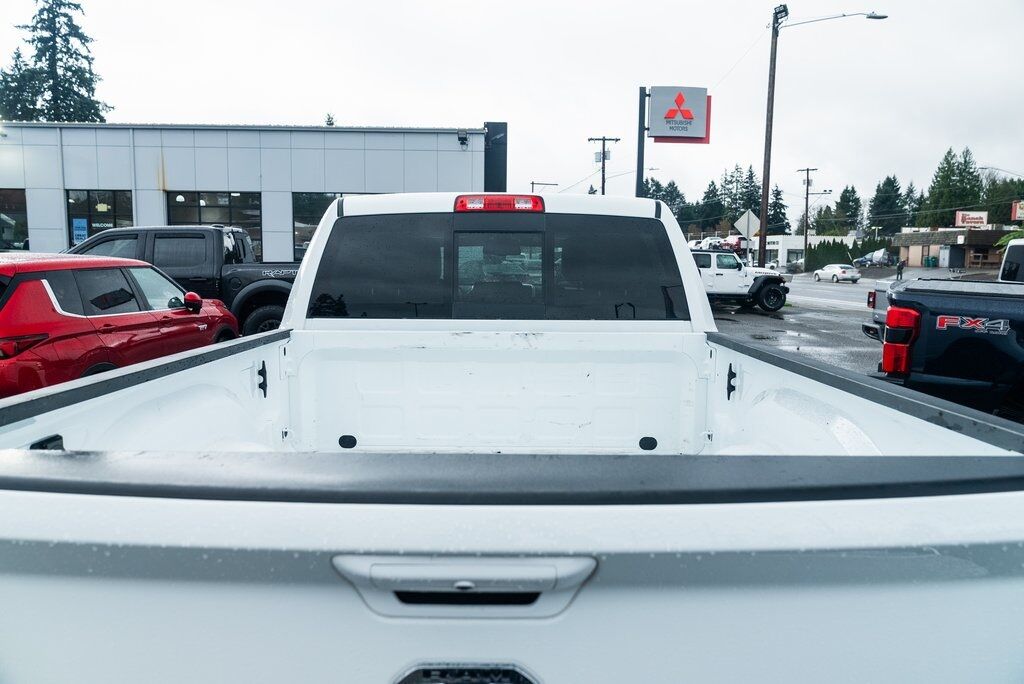 2024 Ram 2500 Laramie Milwaukie OR