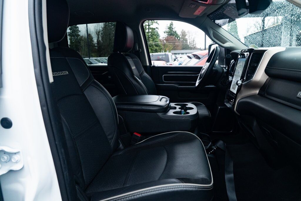 2024 Ram 2500 Laramie Milwaukie OR