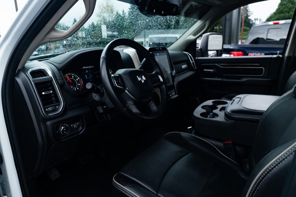 2024 Ram 2500 Laramie Milwaukie OR