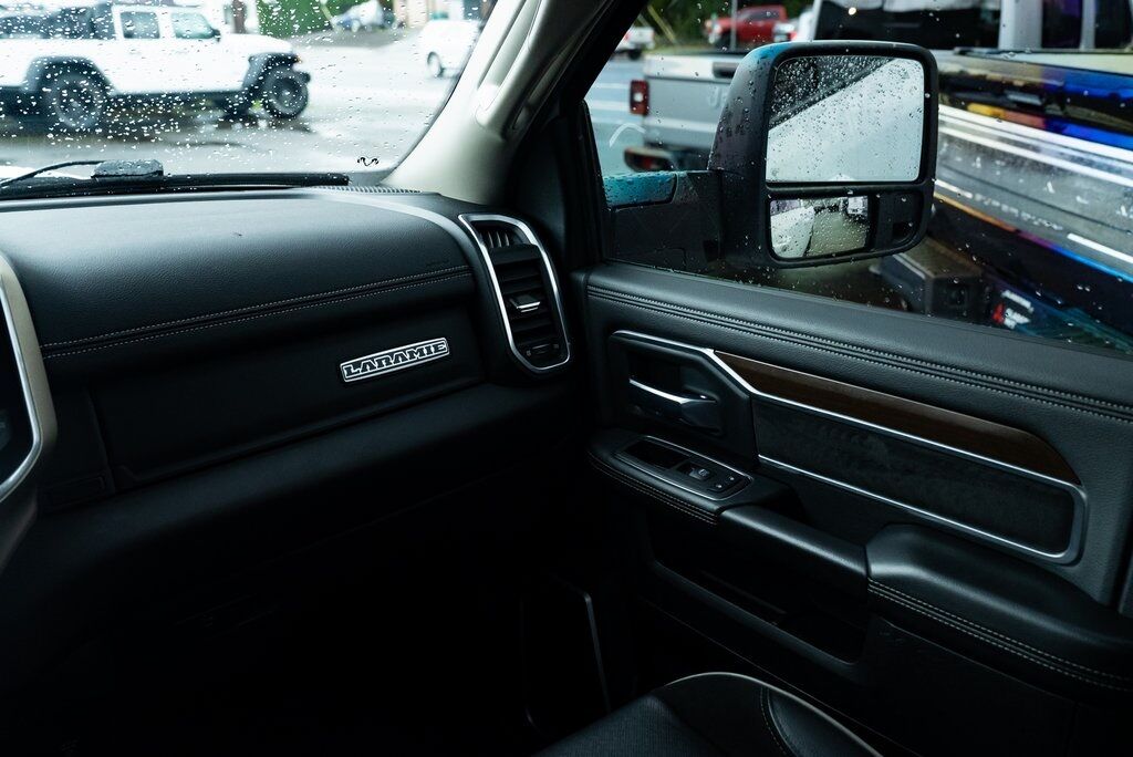 2024 Ram 2500 Laramie Milwaukie OR