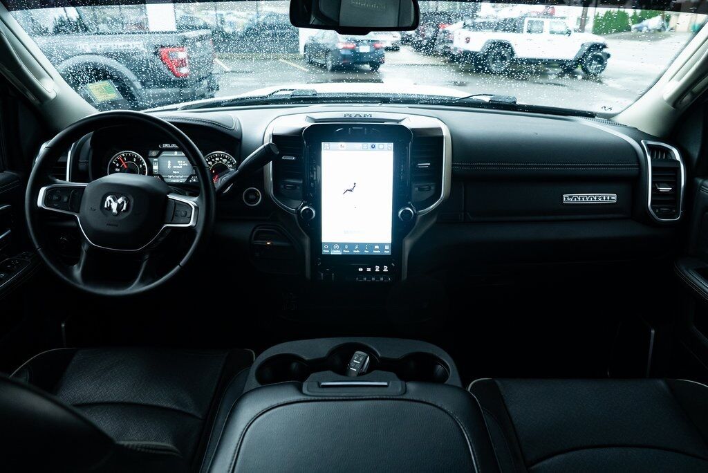 2024 Ram 2500 Laramie Milwaukie OR