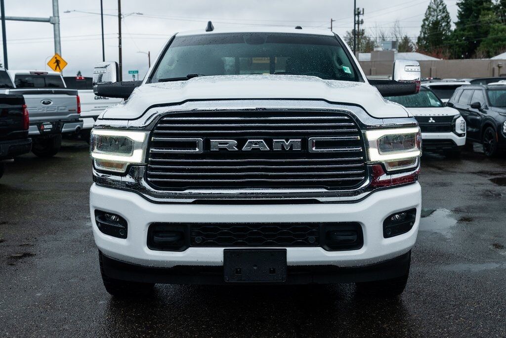 2024 Ram 2500 Laramie Milwaukie OR