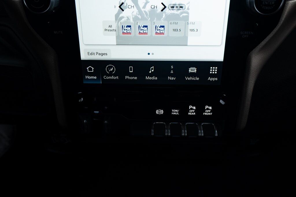 2024 Ram 2500 Laramie Milwaukie OR