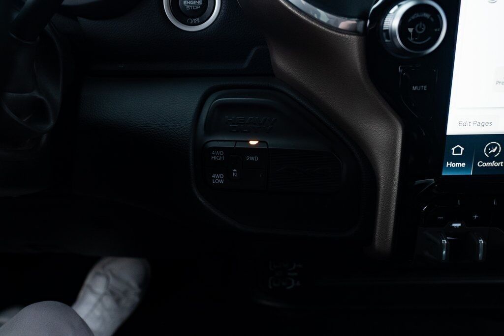 2024 Ram 2500 Laramie Milwaukie OR