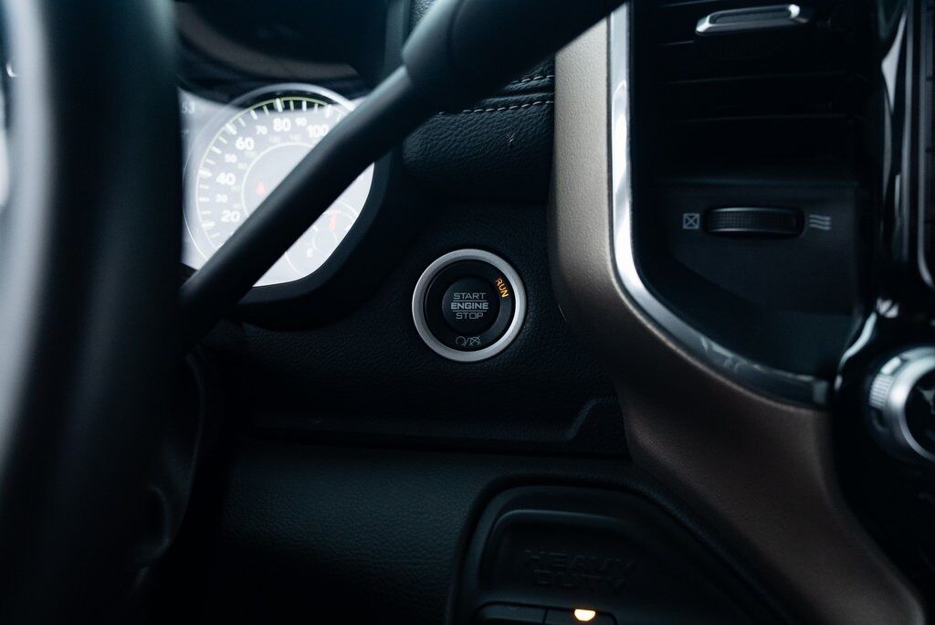 2024 Ram 2500 Laramie Milwaukie OR