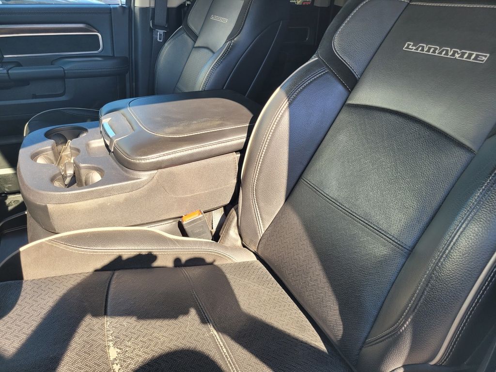2024 Ram 2500 Laramie Roseville CA