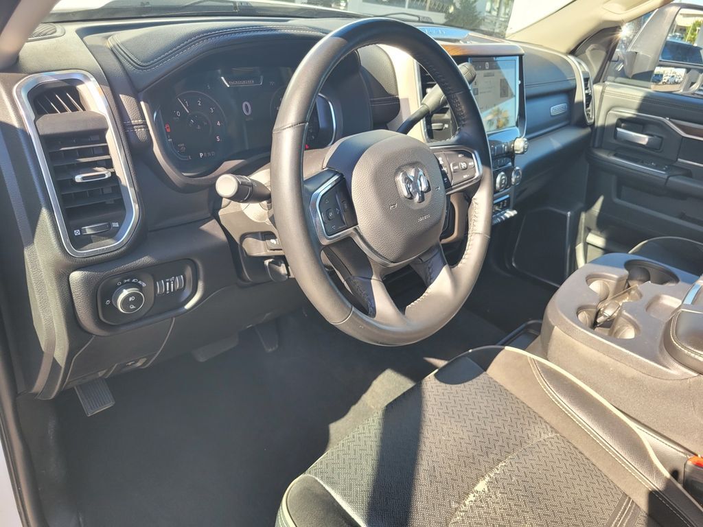2024 Ram 2500 Laramie Roseville CA