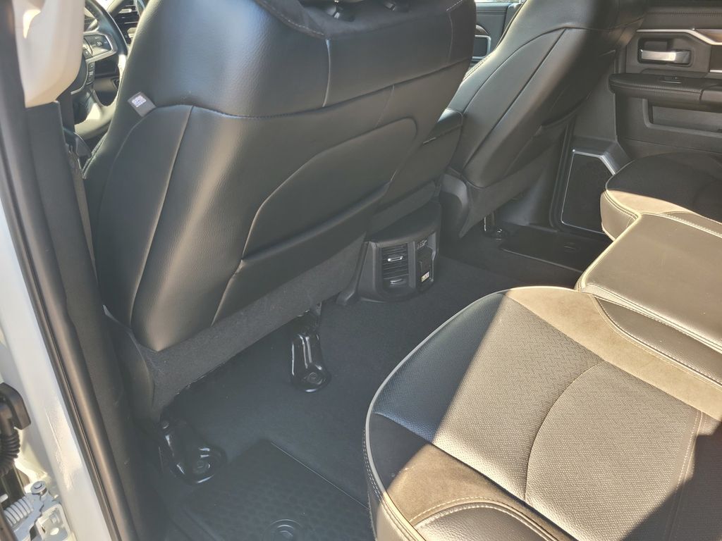 2024 Ram 2500 Laramie Roseville CA