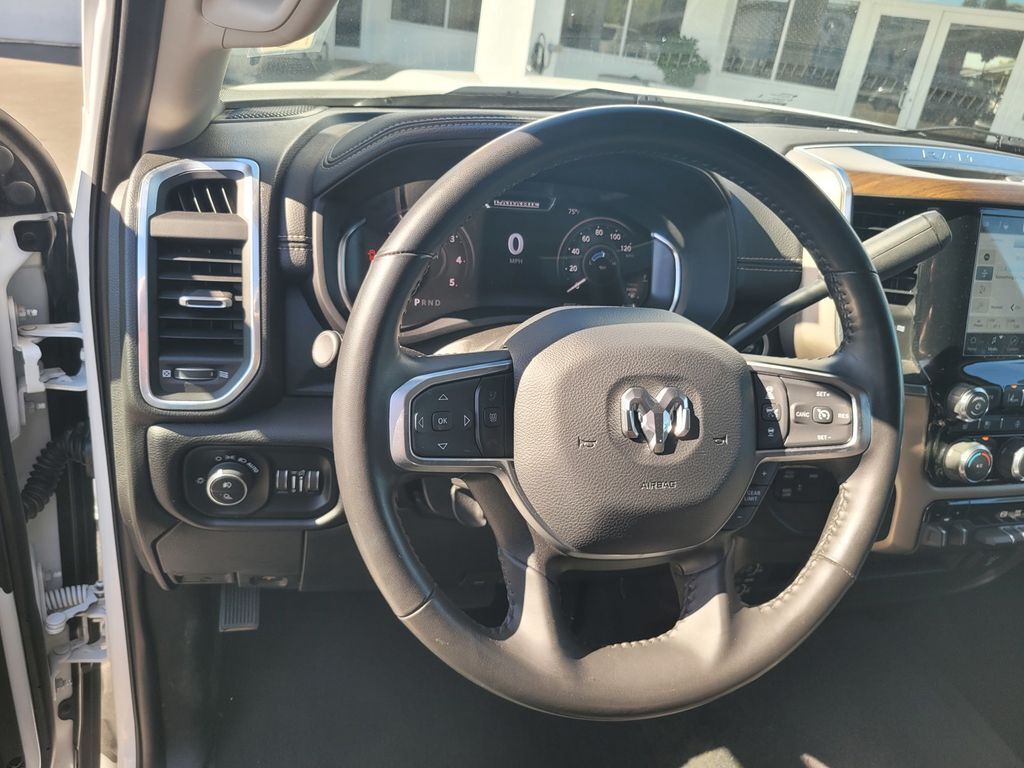 2024 Ram 2500 Laramie Roseville CA