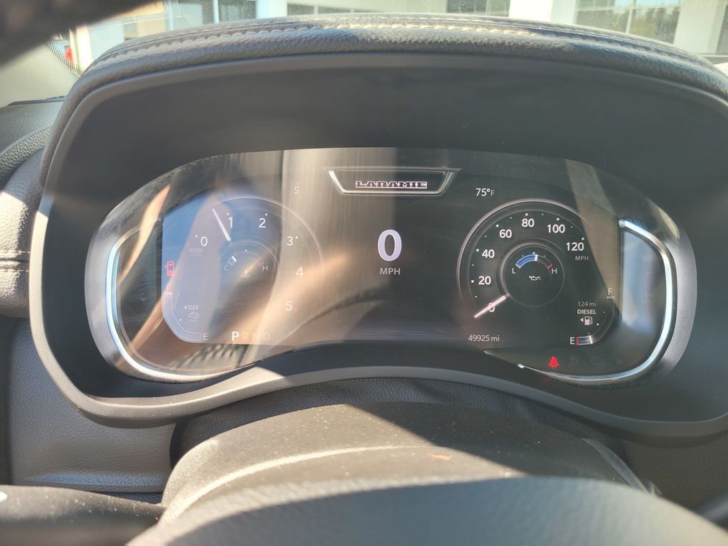2024 Ram 2500 Laramie Roseville CA
