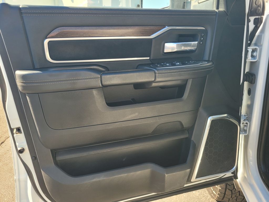 2024 Ram 2500 Laramie Roseville CA