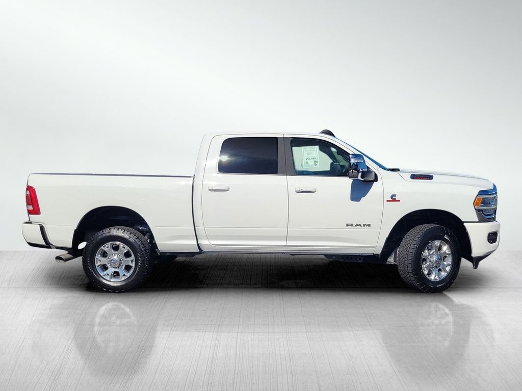 2024 Ram 2500 Laramie Roseville CA