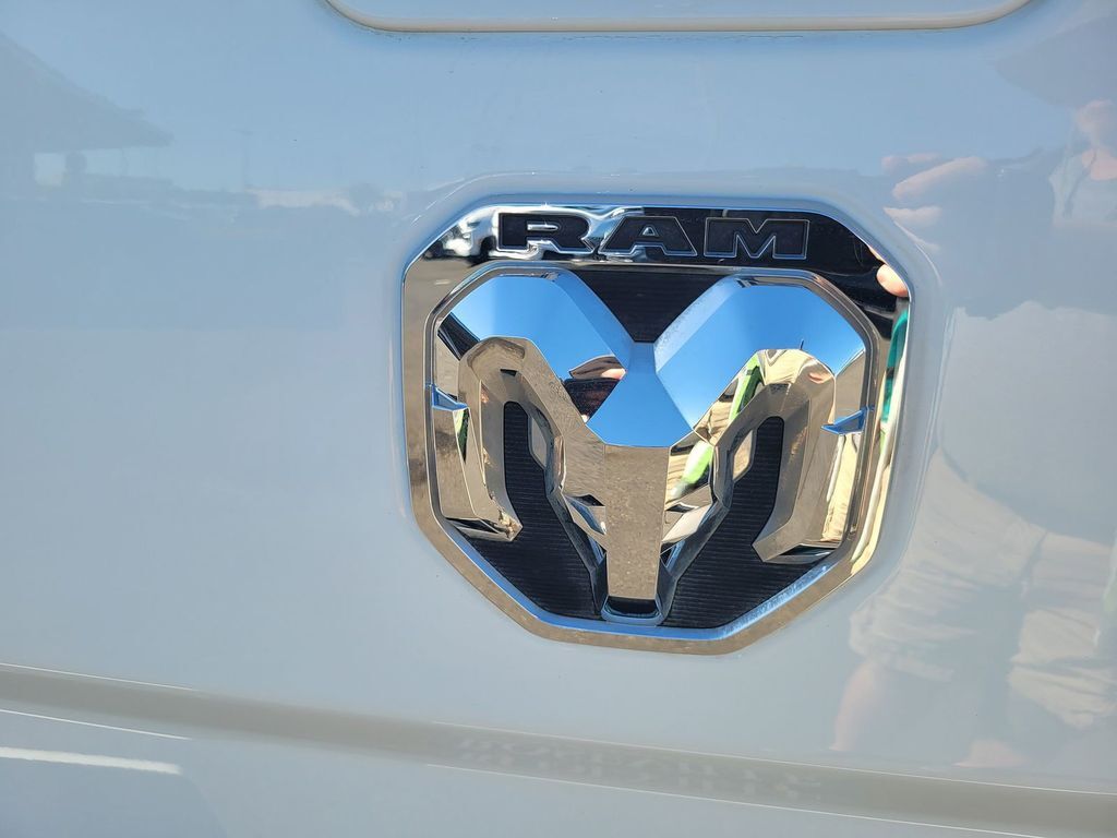 2024 Ram 2500 Laramie Roseville CA