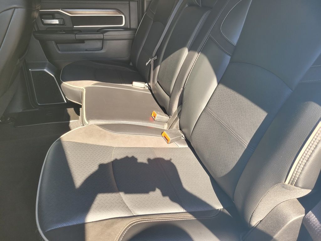 2024 Ram 2500 Laramie Roseville CA