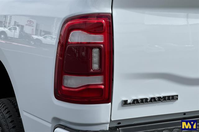 2024 Ram 2500 Laramie Salinas CA