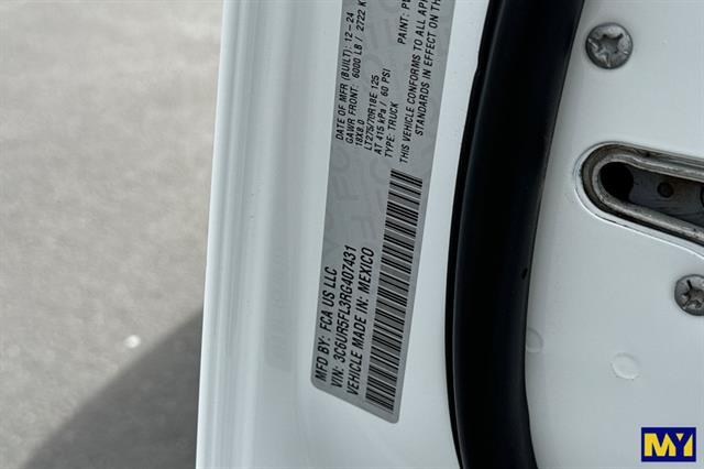 2024 Ram 2500 Laramie Salinas CA