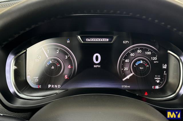 2024 Ram 2500 Laramie Salinas CA