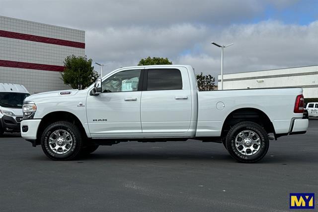 2024 Ram 2500 Laramie Salinas CA