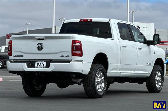 2024 Ram 2500 Laramie Salinas CA